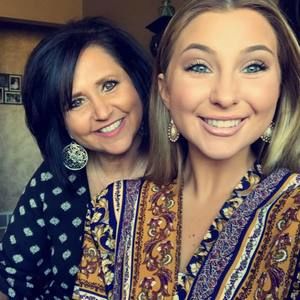 Meet your Posher, Kristi